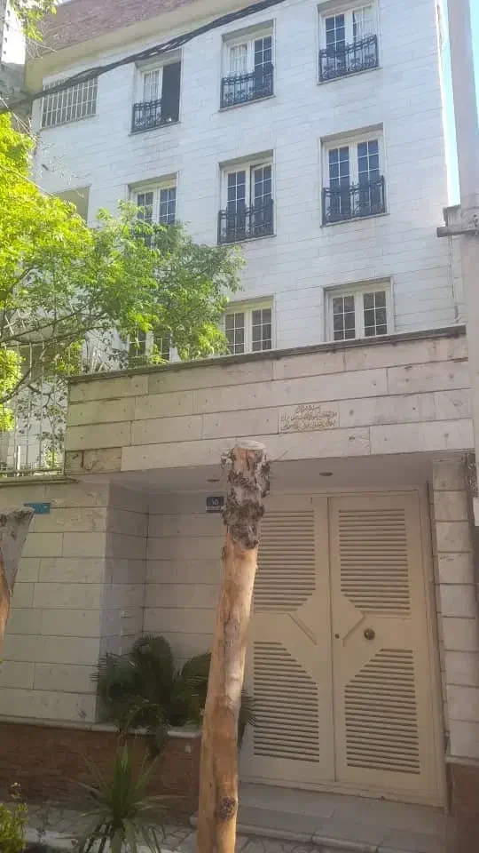 رهن و اجاره آپارتمان 50 متری در پاسداران - ملک  در  - تصویر 3