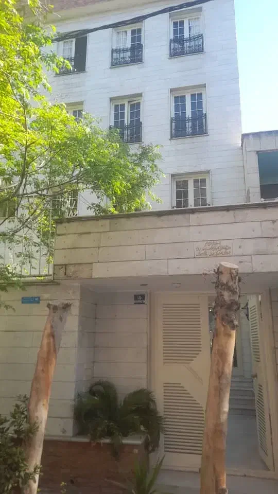 رهن و اجاره آپارتمان 50 متری در پاسداران - ملک  در  - تصویر 6