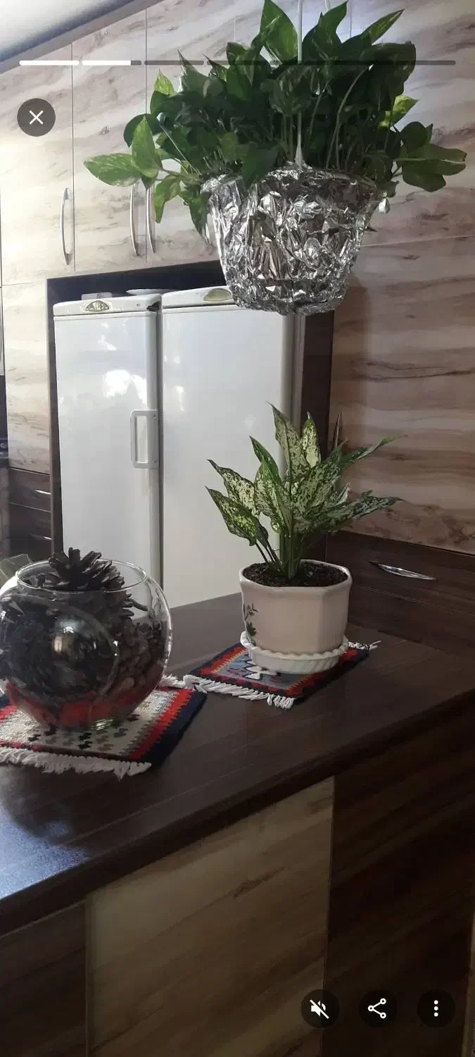 رهن و اجاره آپارتمان 105 متری در دارآباد - ملک  در  - تصویر 3