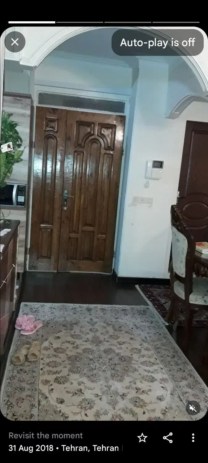 رهن و اجاره آپارتمان 105 متری در دارآباد - ملک  در  - تصویر 5