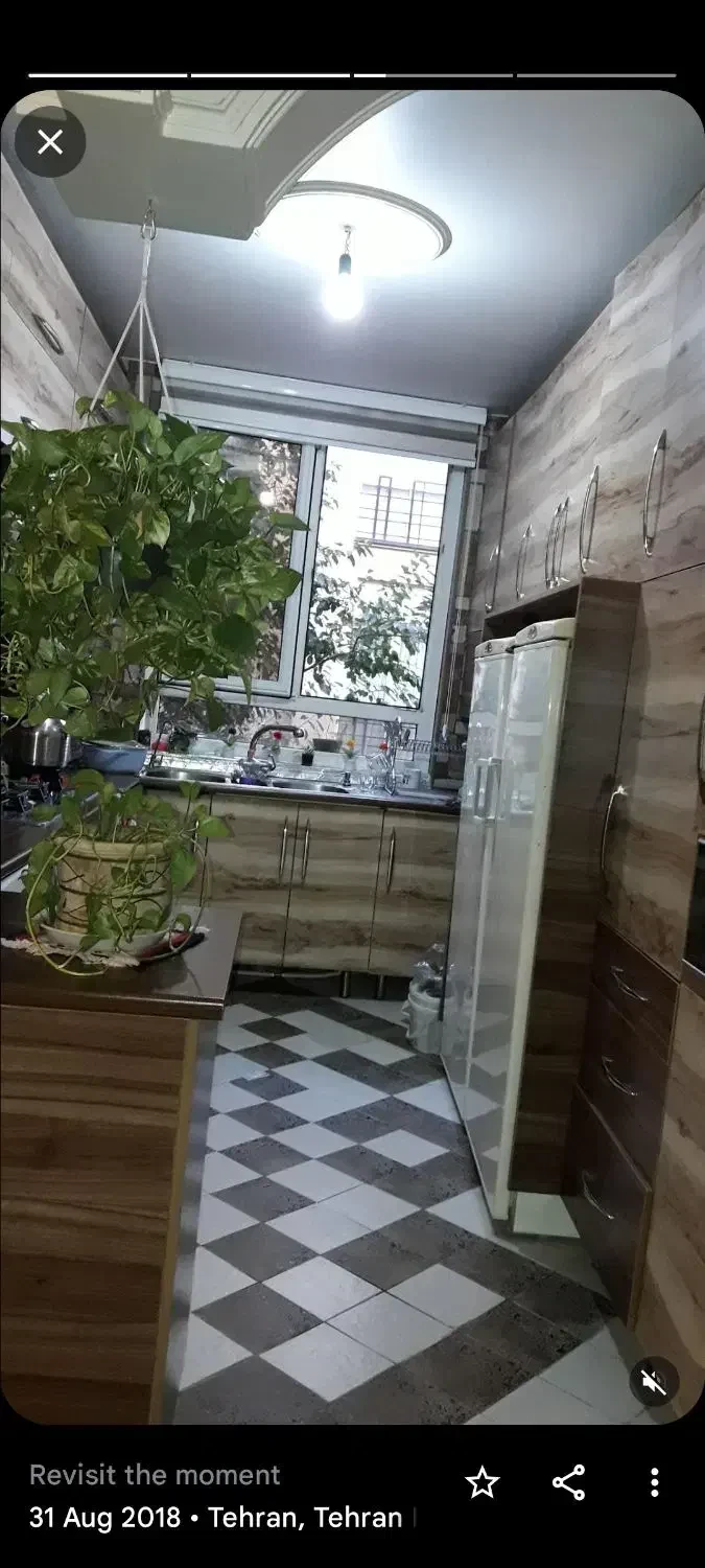 رهن و اجاره آپارتمان 105 متری در دارآباد - ملک  در  - تصویر 8