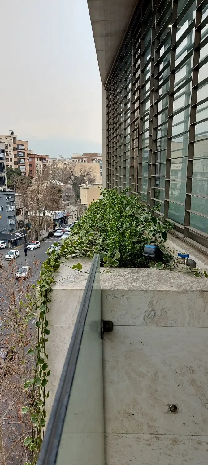 فروش اداری 142 متری در دولت - ملک  در  - تصویر 9