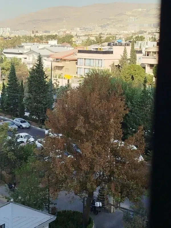 رهن و اجاره اداری 110 متری در نیاوران