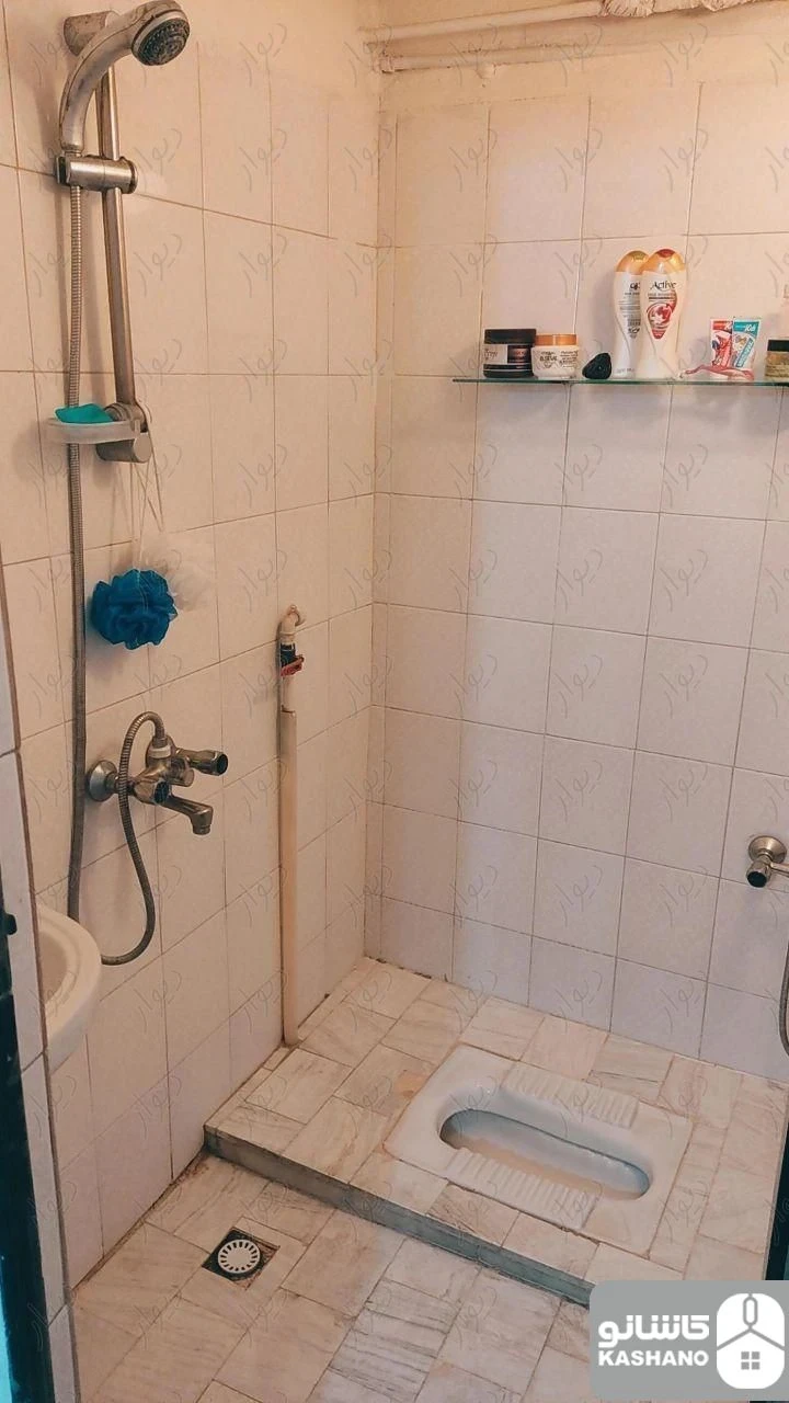 رهن و اجاره آپارتمان 65 متری در شهرک محلاتی - ملک  در  - تصویر 3