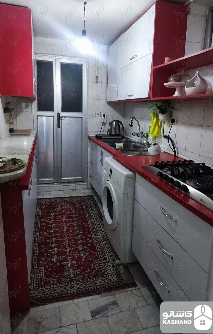 رهن و اجاره آپارتمان 65 متری در شهرک محلاتی - ملک  در  - تصویر 4