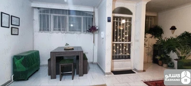 رهن و اجاره آپارتمان 65 متری در شهرک محلاتی - ملک  در  - تصویر 7