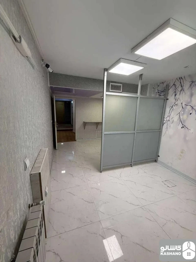 فروش اداری 260 متری در اختیاریه - ملک  در  - تصویر 11