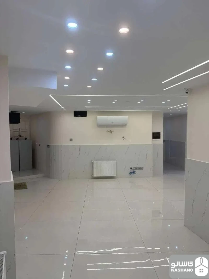 فروش اداری 260 متری در اختیاریه - ملک  در  - تصویر 2