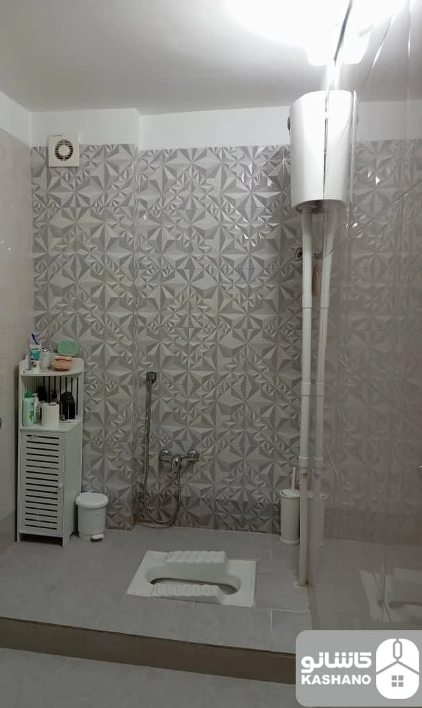 رهن و اجاره آپارتمان 50 متری در شهرک محلاتی - ملک  در  - تصویر 8