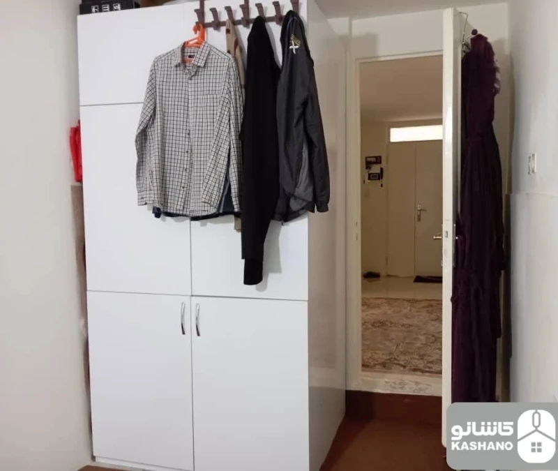 رهن و اجاره آپارتمان 50 متری در شهرک محلاتی - ملک  در  - تصویر 9
