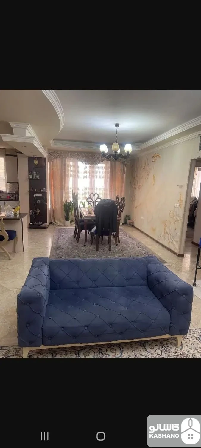 فروش آپارتمان 113 متری در سوهانک - ملک  در  - تصویر 7