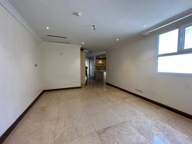 واحد نوساز در ولنجک با چشم‌انداز زیبا - ملک  در ولنجک - تصویر 6