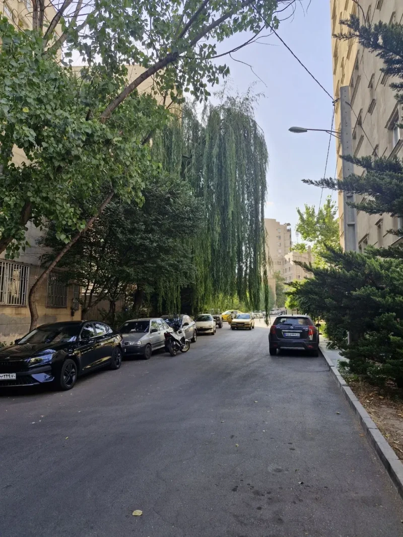 رهن و اجاره آپارتمان 75 متری در ازگل - ملک  در  - تصویر 8