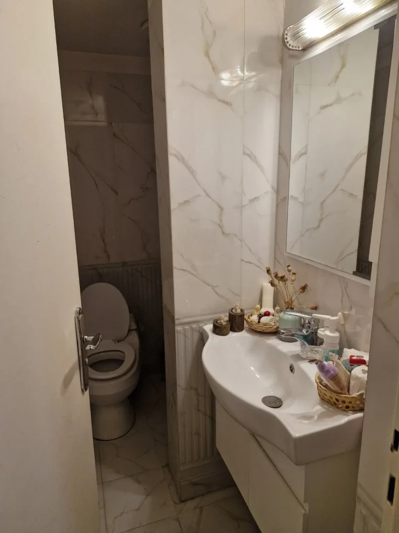 رهن و اجاره آپارتمان 75 متری در ازگل - ملک  در  - تصویر 9