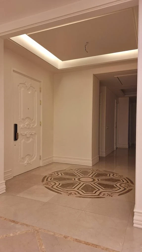 برج باغ سرو الهیه 285 متر - ملک  در الهیه - تصویر 5