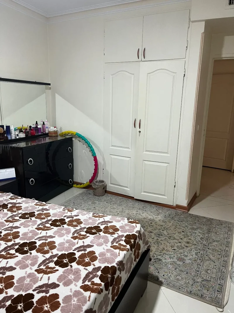 رهن و اجاره آپارتمان 140 متری در قیطریه - ملک  در  - تصویر 2