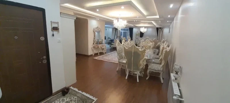 رهن و اجاره آپارتمان 207 متری در سوهانک - ملک  در  - تصویر 5