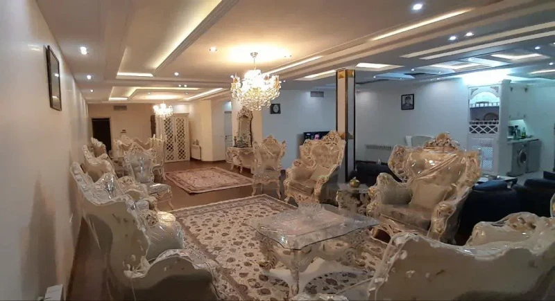 رهن و اجاره آپارتمان 207 متری در سوهانک - ملک  در  - تصویر 6