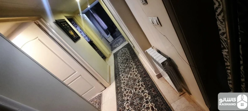 فروش آپارتمان 153 متری در زعفرانیه - ملک  در  - تصویر 5