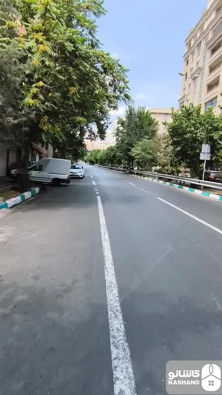 رهن و اجاره اداری 90 متری در اختیاریه - ملک  در  - تصویر 4
