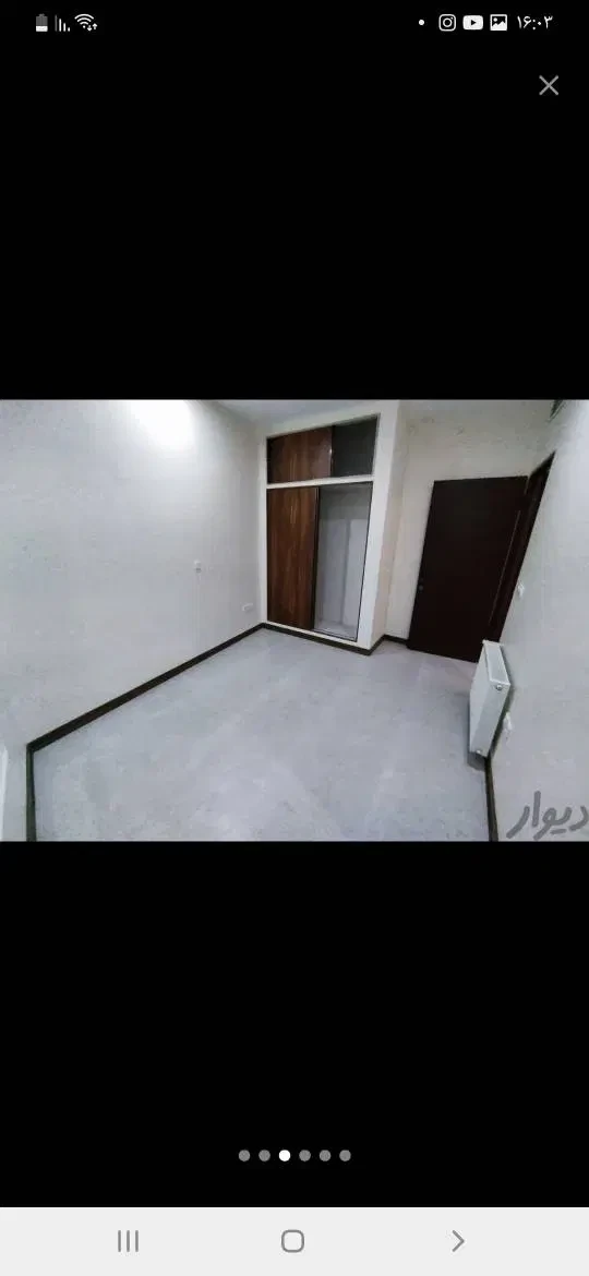 رهن و اجاره آپارتمان 42 متری در قیطریه - ملک  در  - تصویر 1