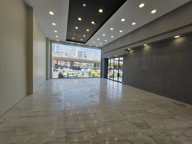 رهن و اجاره اداری 175 متری در جردن-امانیه - ملک  در  - تصویر 3