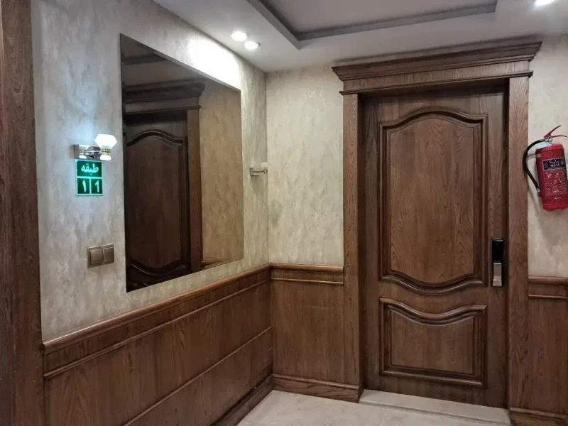 رهن و اجاره آپارتمان 280 متری در پاسداران - ملک  در  - تصویر 2