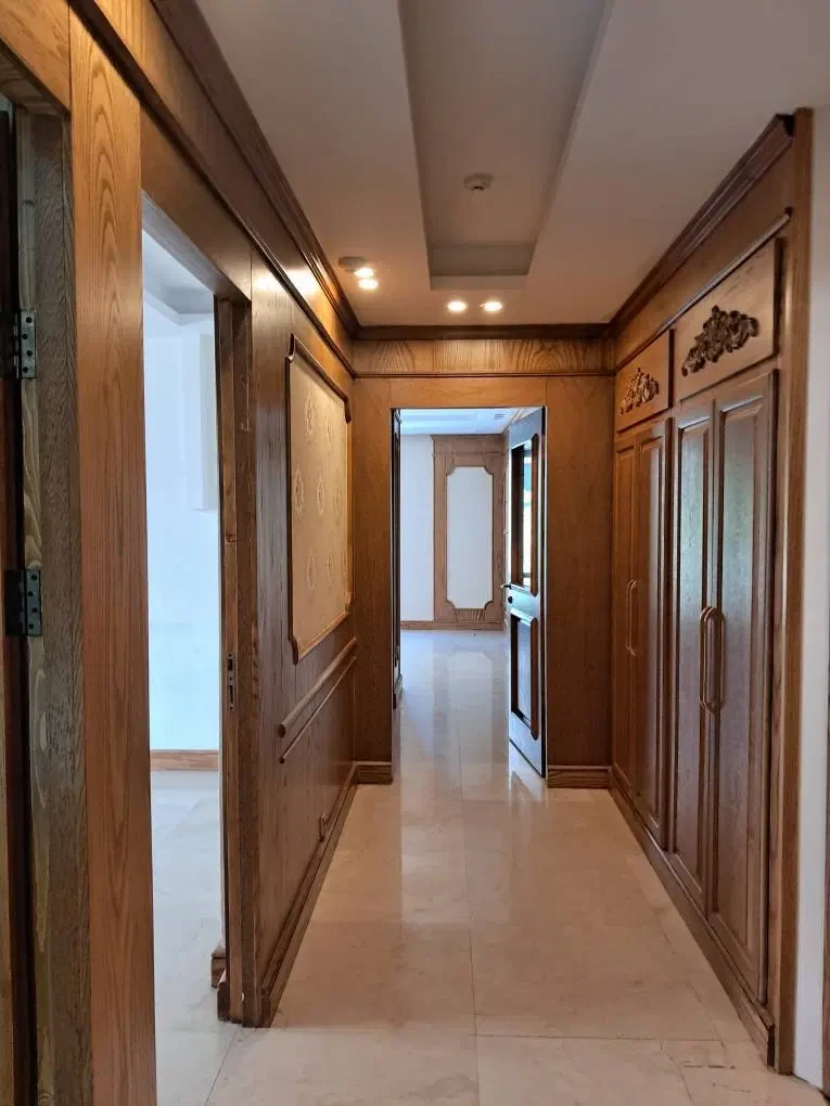 رهن و اجاره آپارتمان 280 متری در پاسداران - ملک  در  - تصویر 6