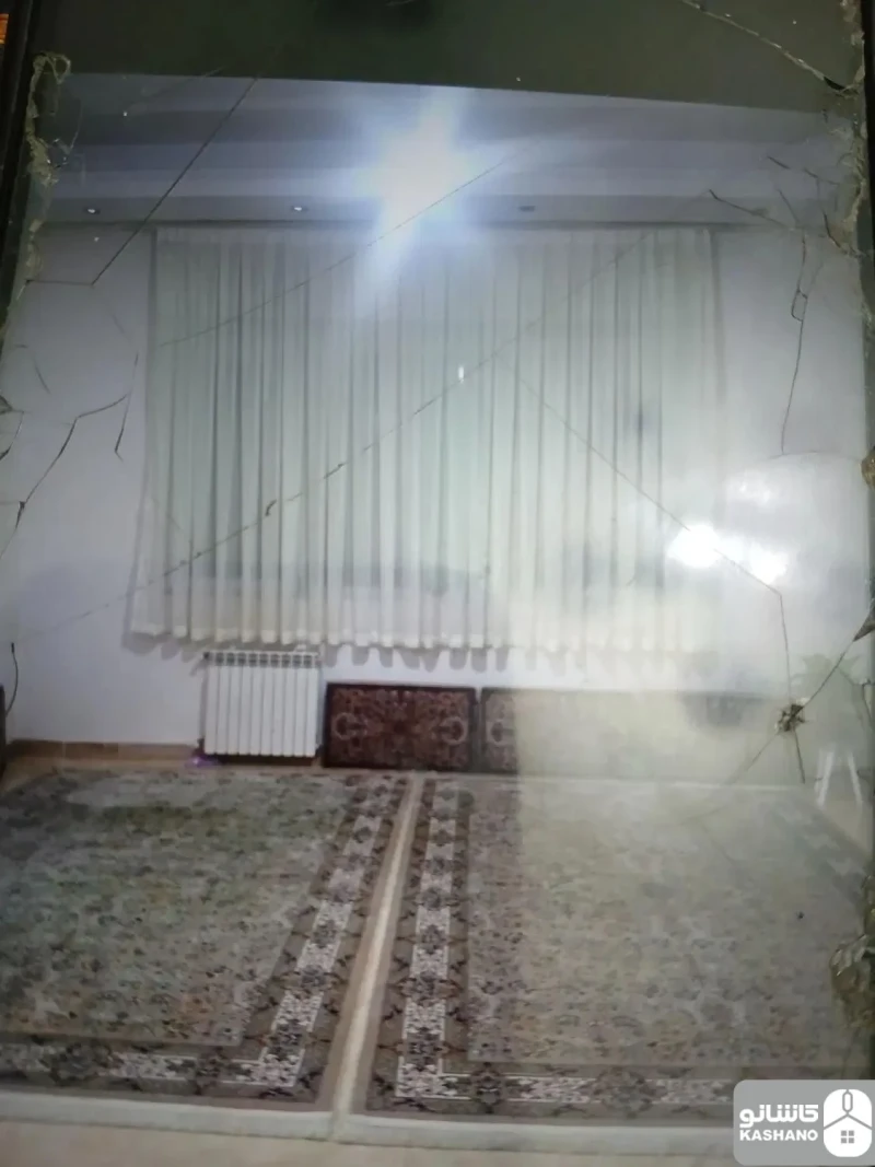 فروش آپارتمان 90 متری در نخجوان (امام زاده قاسم) - ملک  در  - تصویر 2