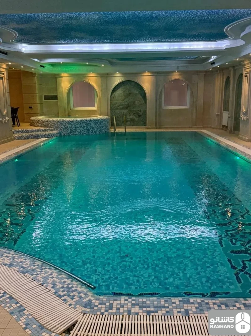 رهن و اجاره آپارتمان 170 متری در زعفرانیه - ملک  در  - تصویر 6