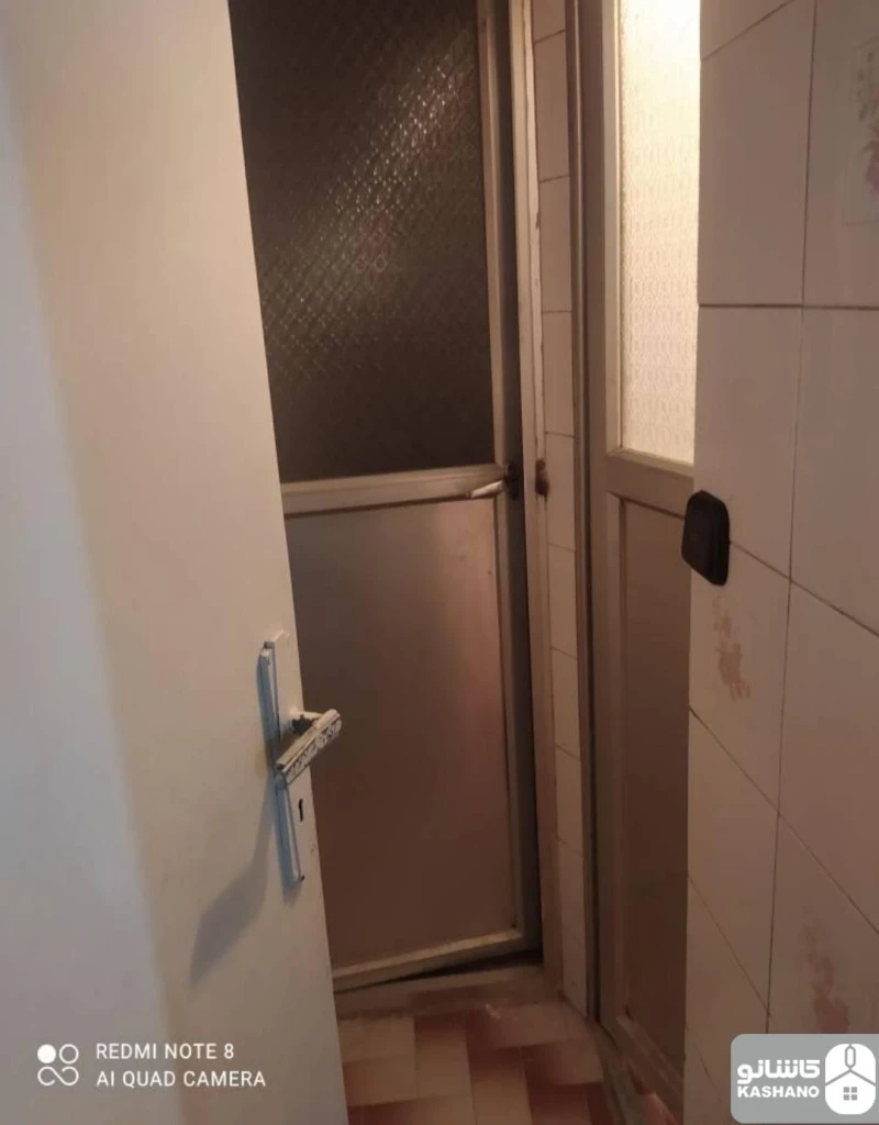 فروش آپارتمان 45 متری در ظفر - ملک  در  - تصویر 2