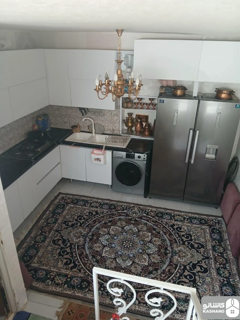 فروش آپارتمان 75 متری در کاشانک - ملک  در  - تصویر 1