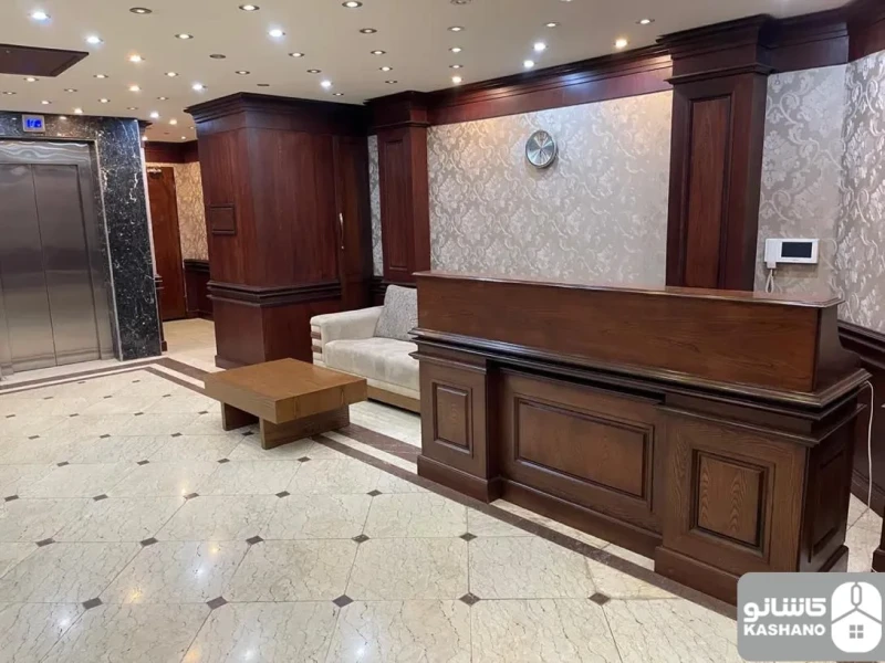 رهن و اجاره آپارتمان 88 متری در دولت - ملک  در  - تصویر 11