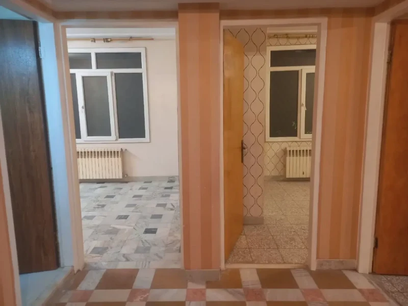 رهن و اجاره آپارتمان 130 متری در شهرک محلاتی - ملک  در  - تصویر 2