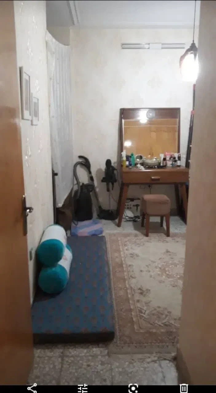 رهن و اجاره آپارتمان 130 متری در شهرک محلاتی - ملک  در  - تصویر 4