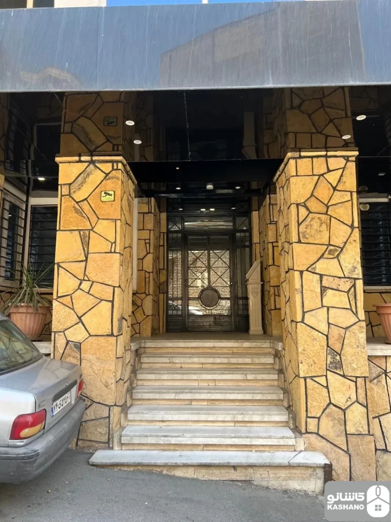 فروش آپارتمان 83 متری در دربند - ملک  در  - تصویر 2