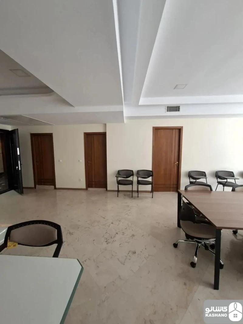 رهن و اجاره اداری 124 متری در اختیاریه - ملک  در  - تصویر 2