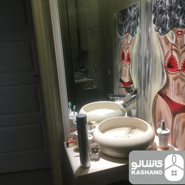 فروش آپارتمان 85 متری در دزاشیب - ملک  در  - تصویر 2