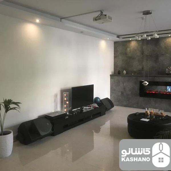 فروش آپارتمان 85 متری در دزاشیب - ملک  در  - تصویر 4