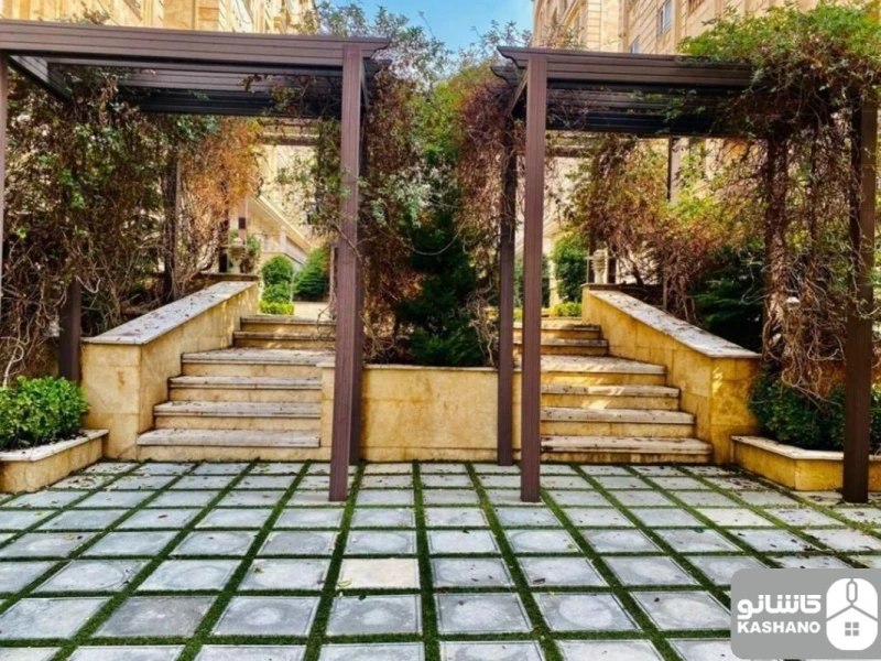 رهن و اجاره آپارتمان 87 متری در شهرک نفت (منطقه 1) - ملک  در  - تصویر 7