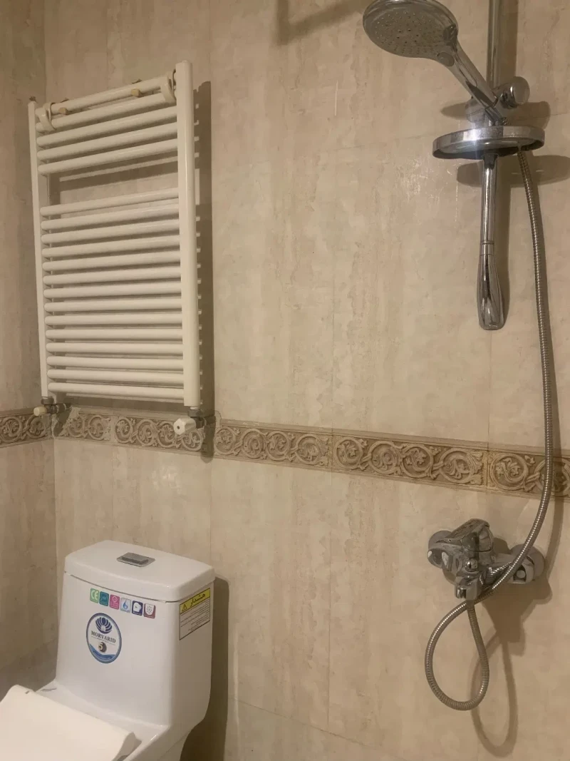 رهن و اجاره آپارتمان 65 متری در آجودانیه - ملک  در  - تصویر 1