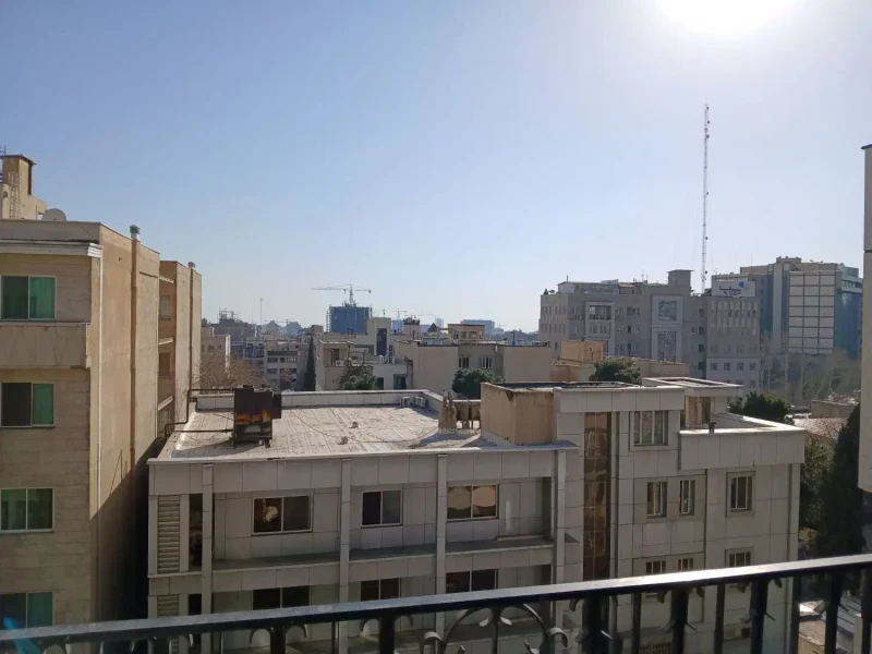 رهن و اجاره آپارتمان 160 متری در جردن-امانیه - ملک  در  - تصویر 8