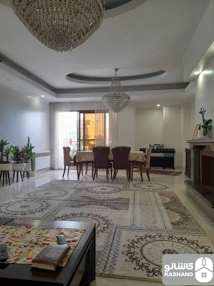 رهن و اجاره آپارتمان 160 متری در جردن-امانیه - ملک  در  - تصویر 9