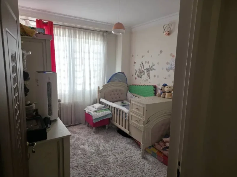 رهن و اجاره آپارتمان 90 متری در ازگل