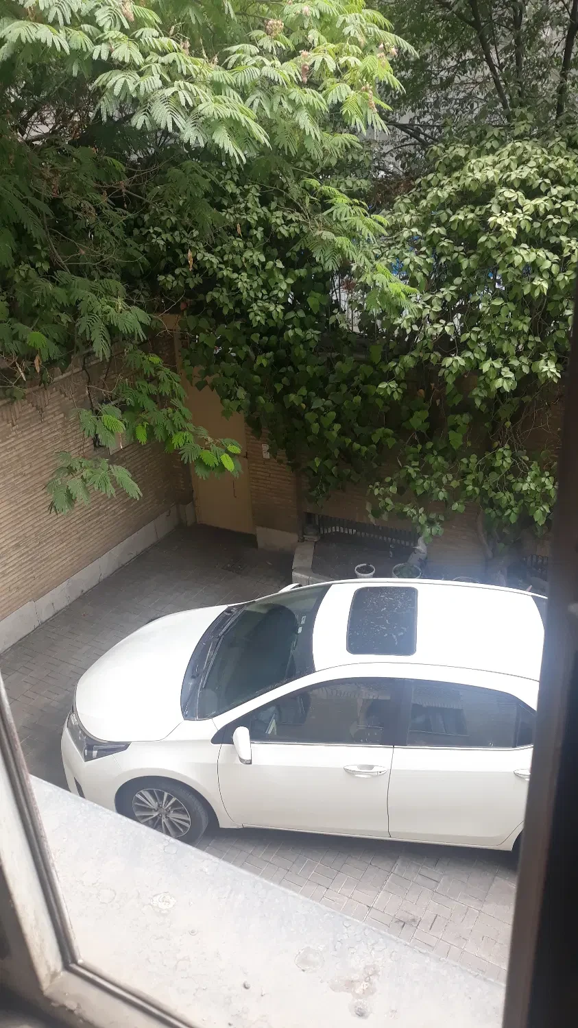 فروش آپارتمان 115 متری در پاسداران - ملک  در  - تصویر 12