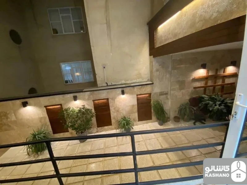 رهن و اجاره آپارتمان 110 متری در جماران - ملک  در  - تصویر 7