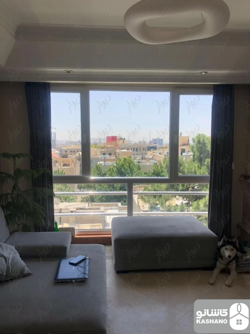 رهن و اجاره آپارتمان 72 متری در اختیاریه - ملک  در  - تصویر 6