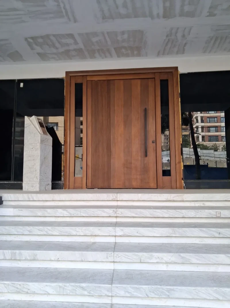 فروش آپارتمان 145 متری در ولنجک - ملک  در  - تصویر 6