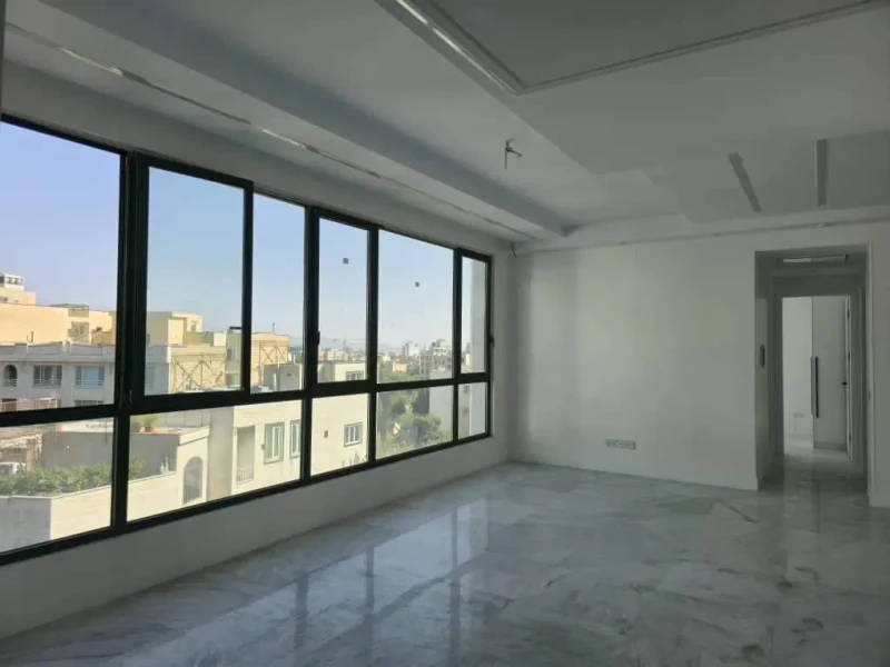فروش آپارتمان 122 متری در دروس