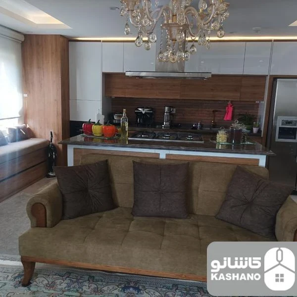 فروش آپارتمان 127 متری در سوهانک - ملک  در  - تصویر 3